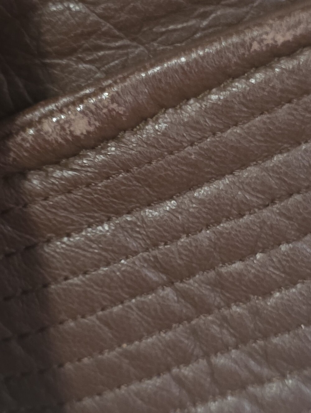 Leather Jacket - Picture 3 of 14